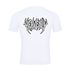 Heavenly Gym performance tee