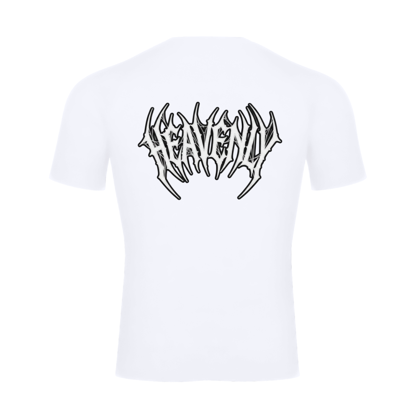 Heavenly Gym performance tee