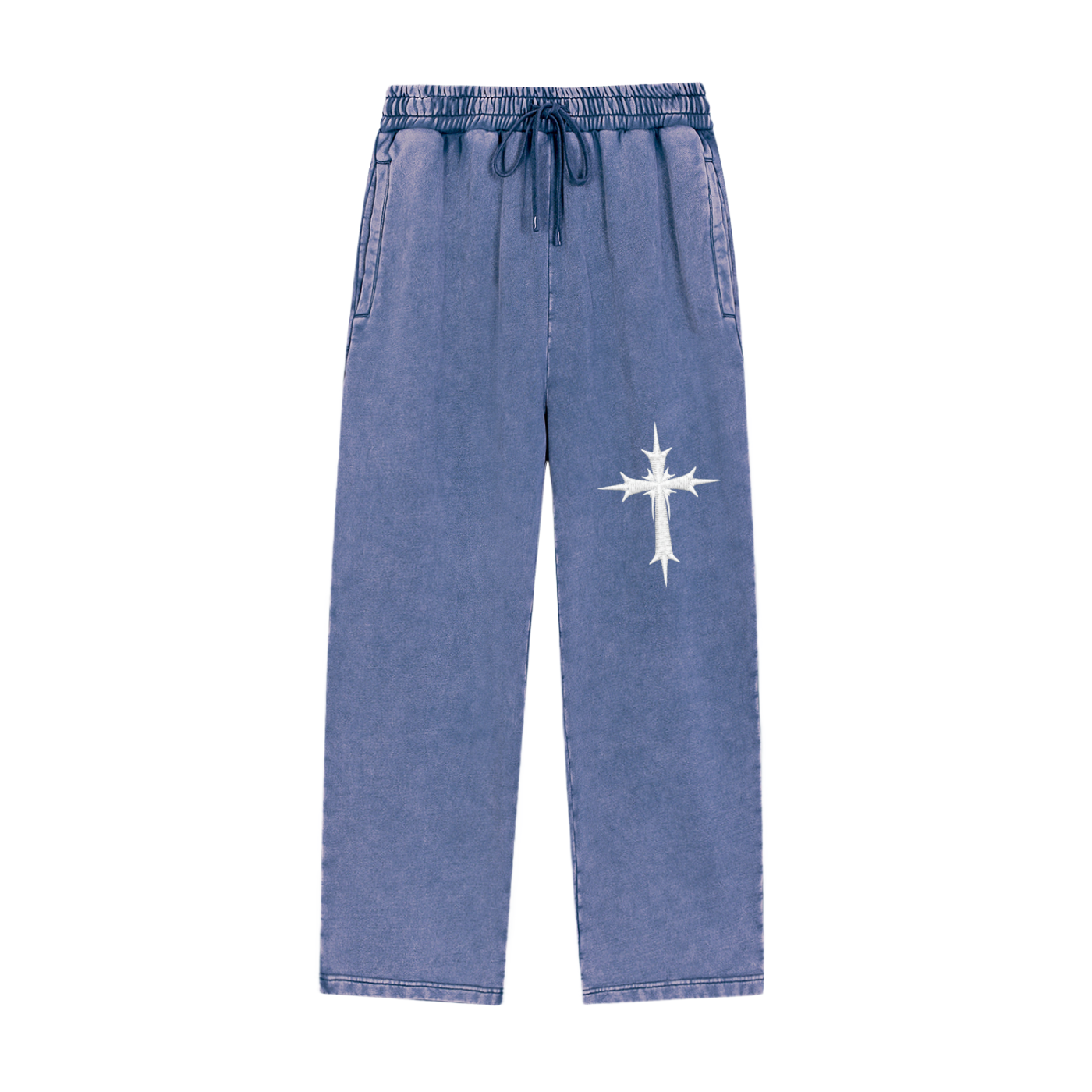Heavenly Matching sweatpants
