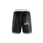 Heavenly Gym basketball shorts