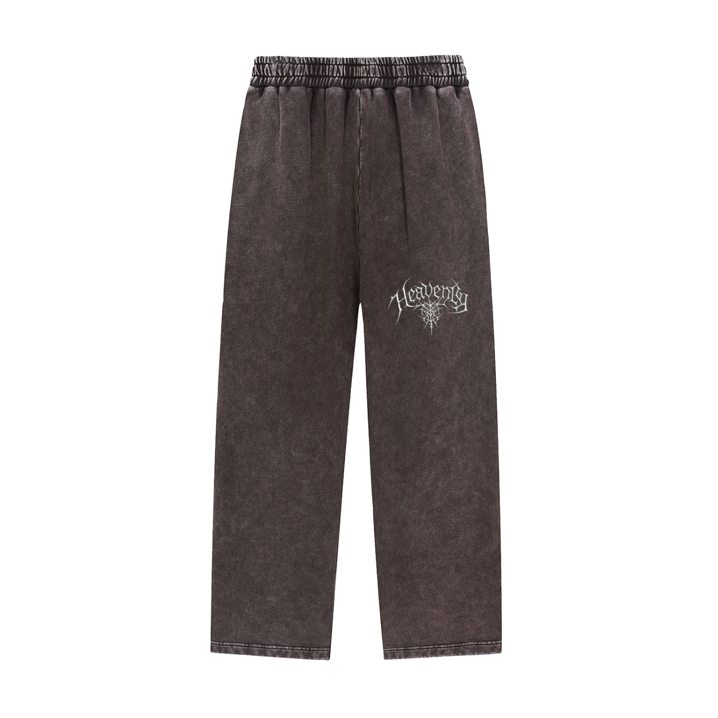 Heavenly Matching sweatpants