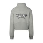 Heavenly Gym cropped sweatshirt