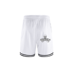 Heavenly Gym basketball shorts