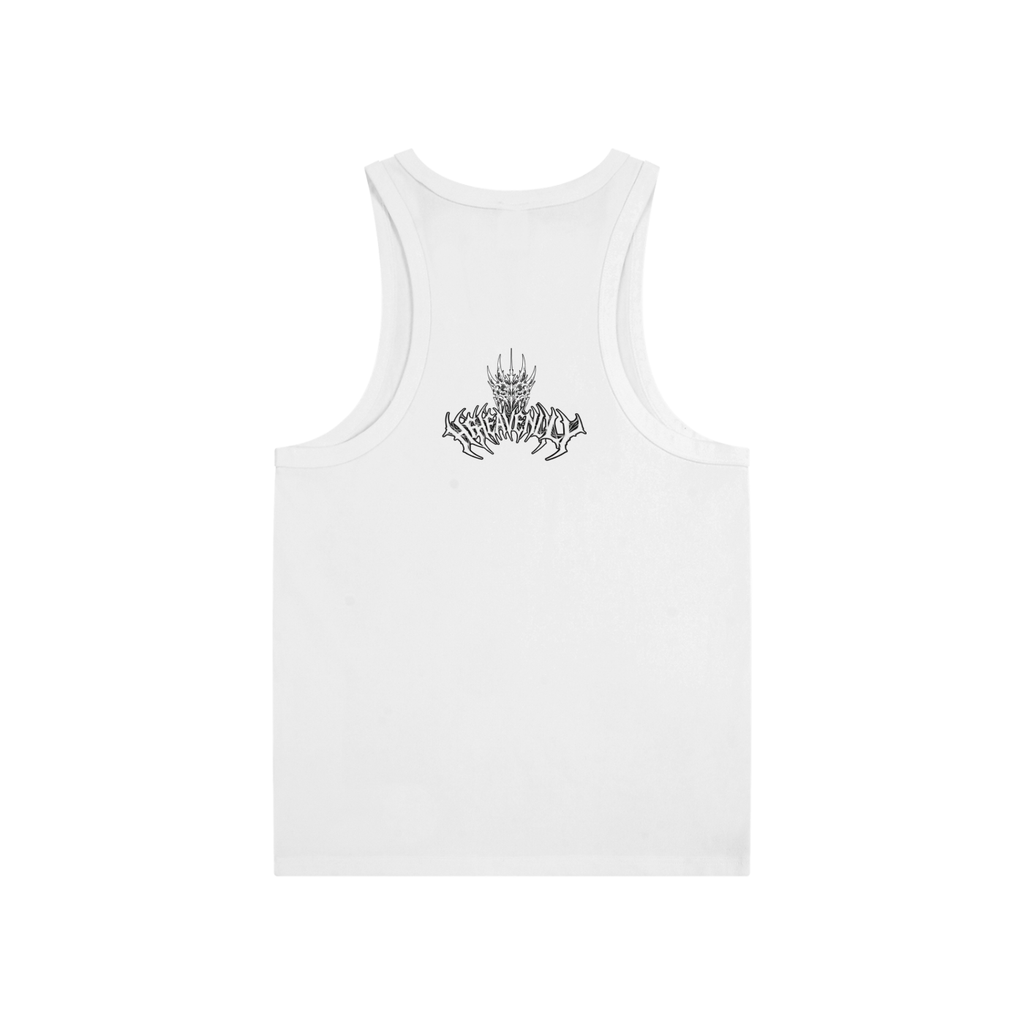 Heavenly Gym tank