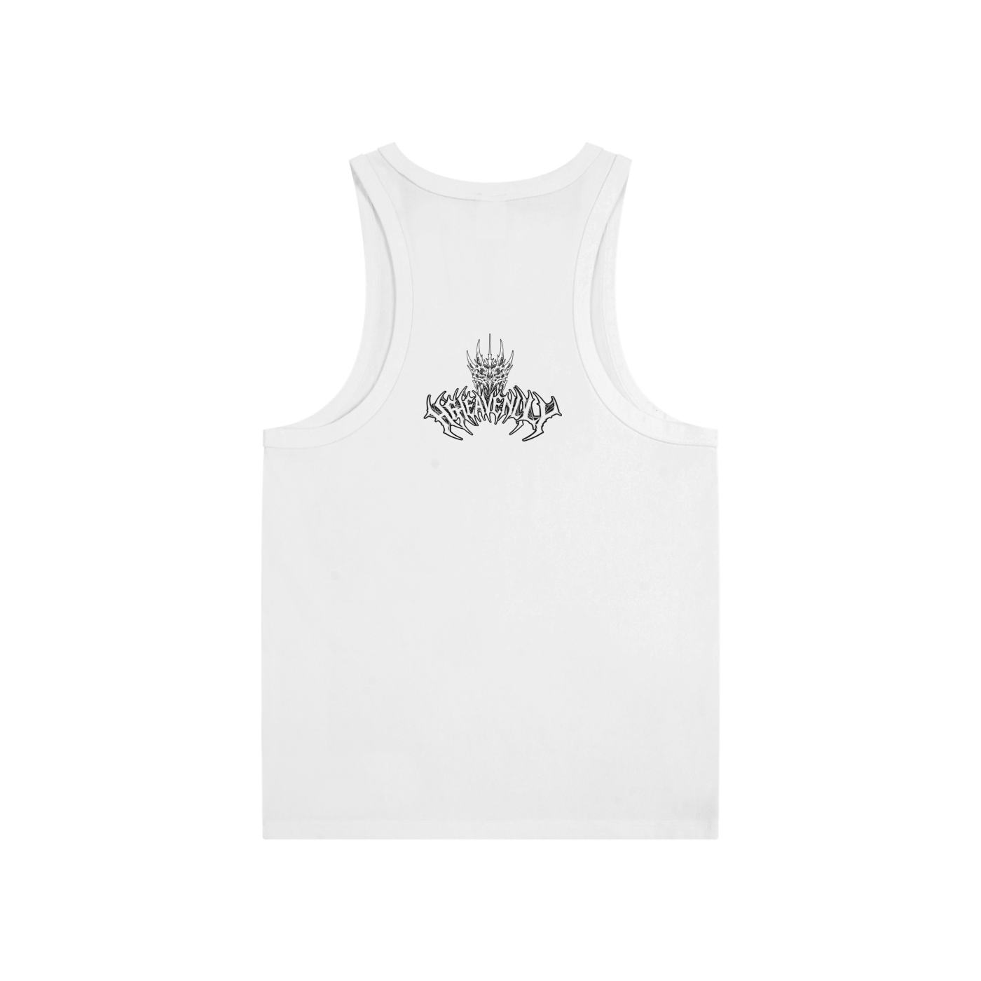 Heavenly Gym tank