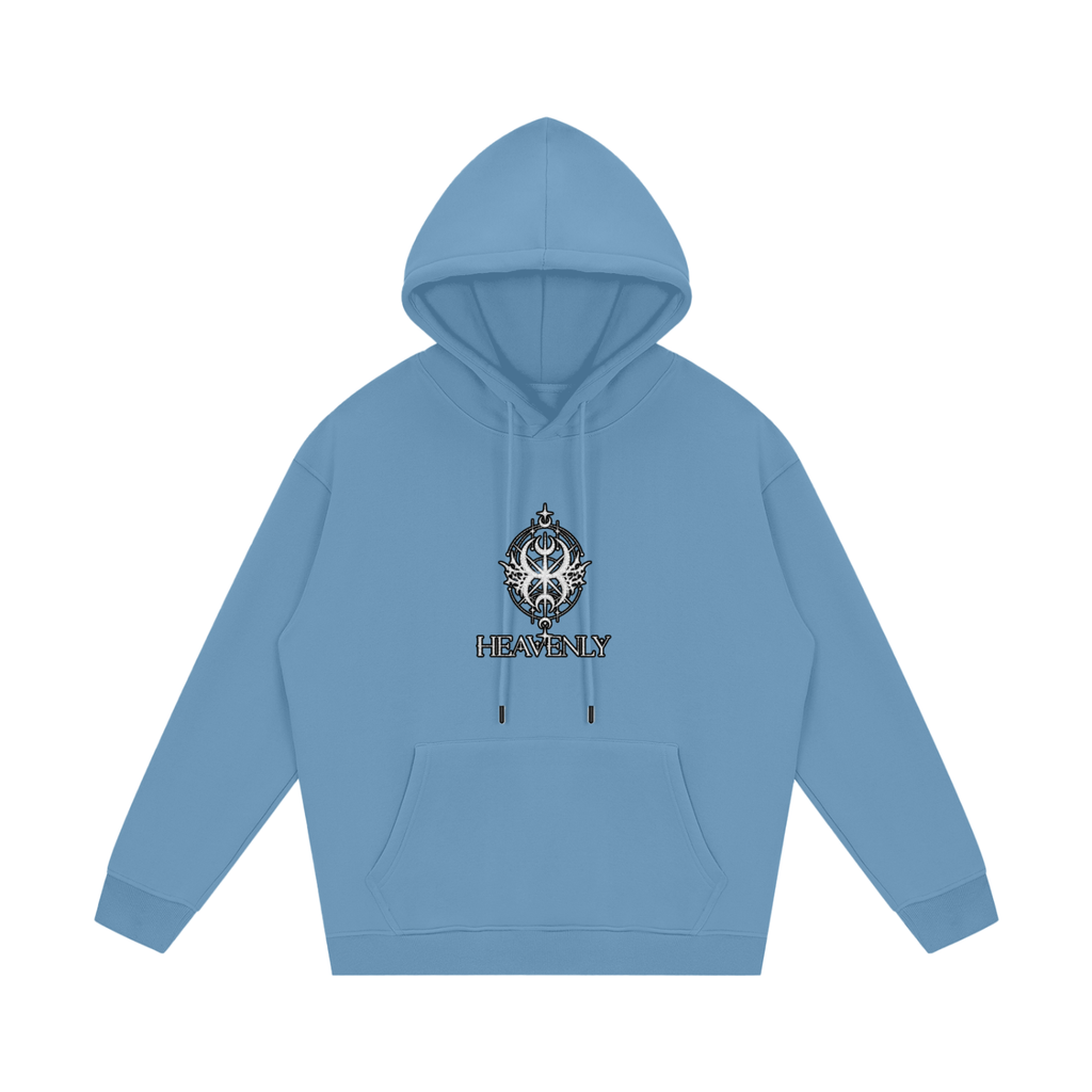 Heavenly comfort hoodie