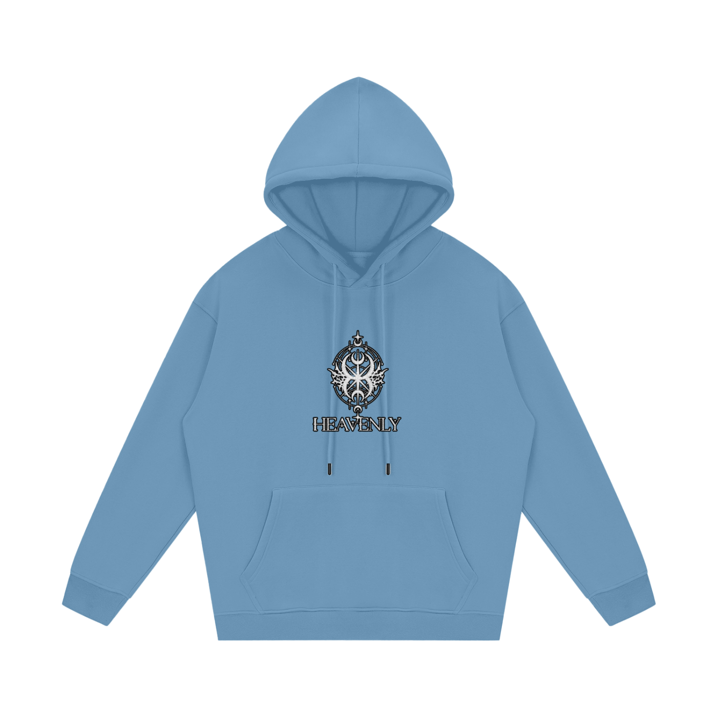 Heavenly comfort hoodie
