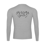 Heavenly Gym performance tee