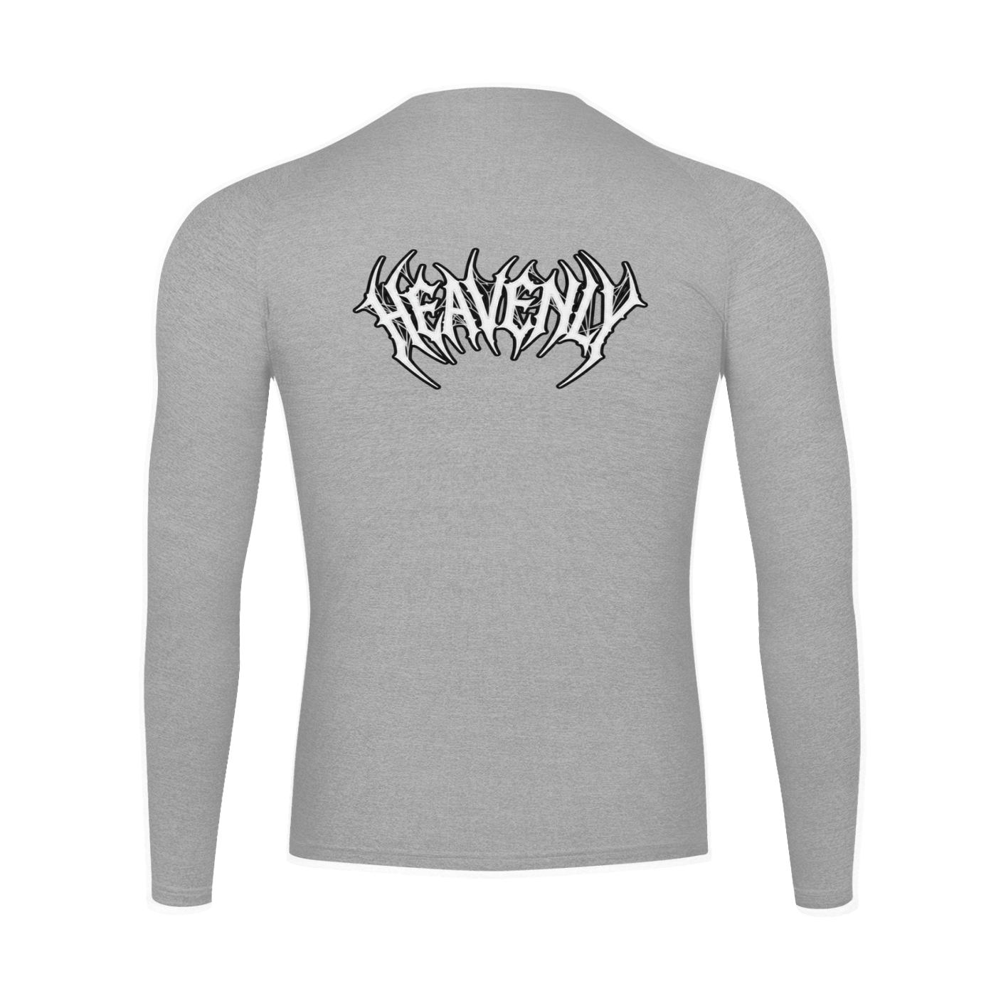 Heavenly Gym performance tee