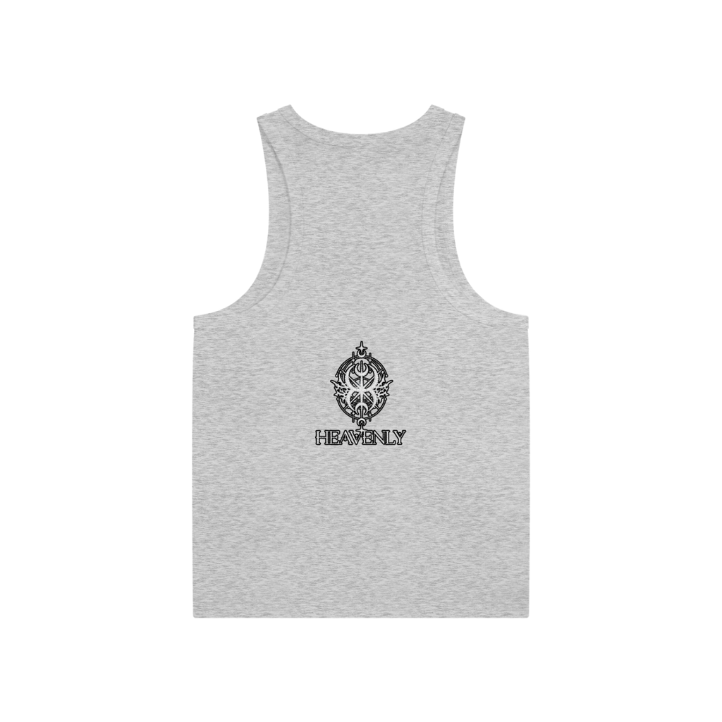 Heavenly Comfort tank top