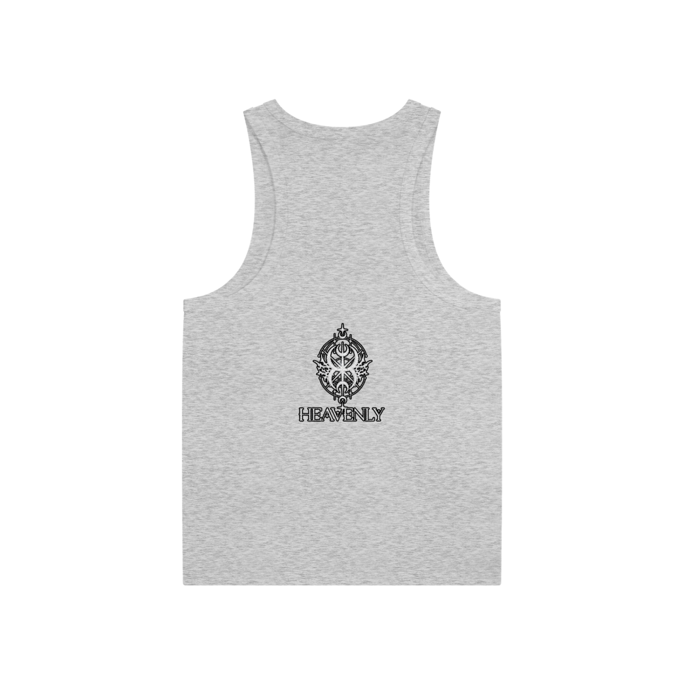 Heavenly Comfort tank top