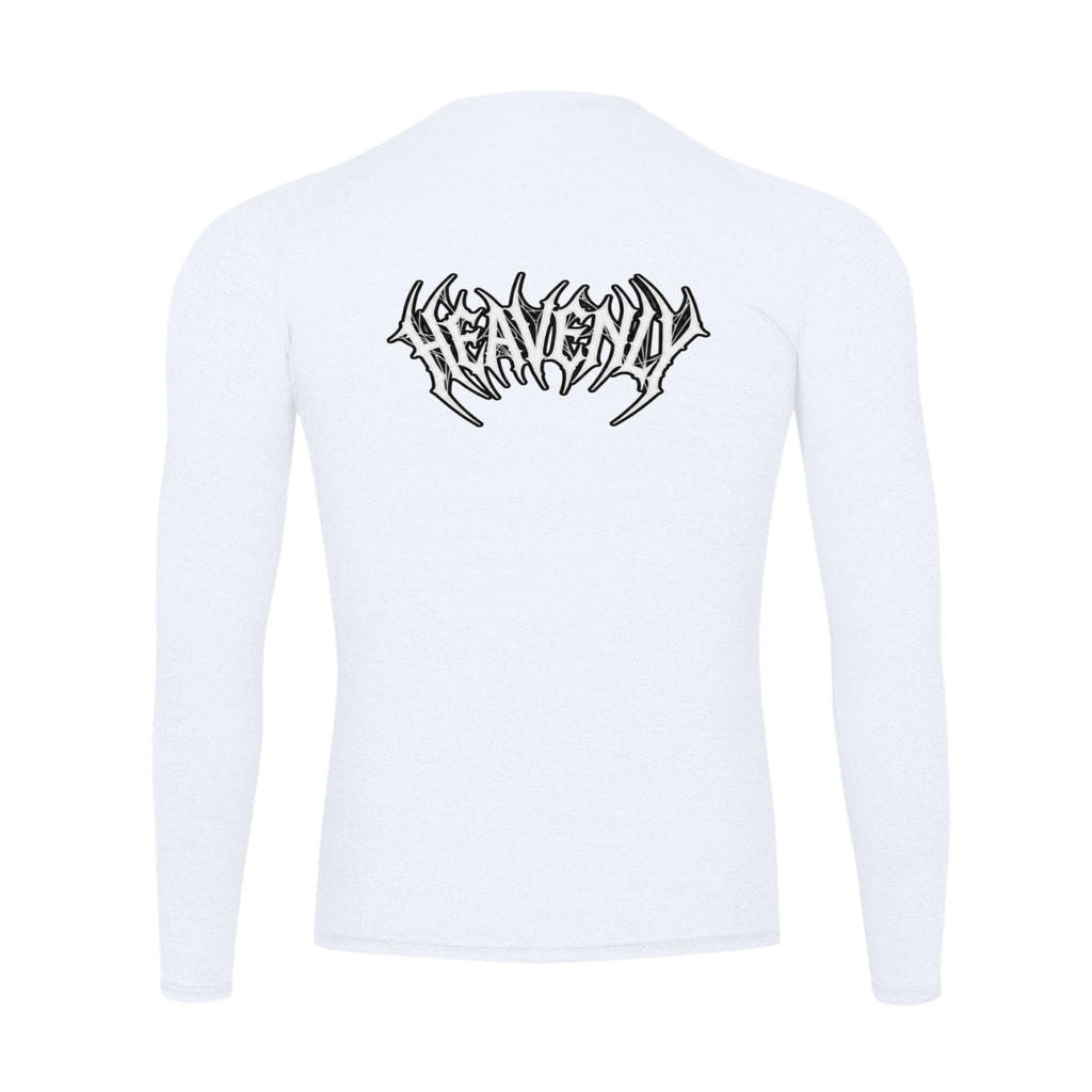 Heavenly Gym performance tee