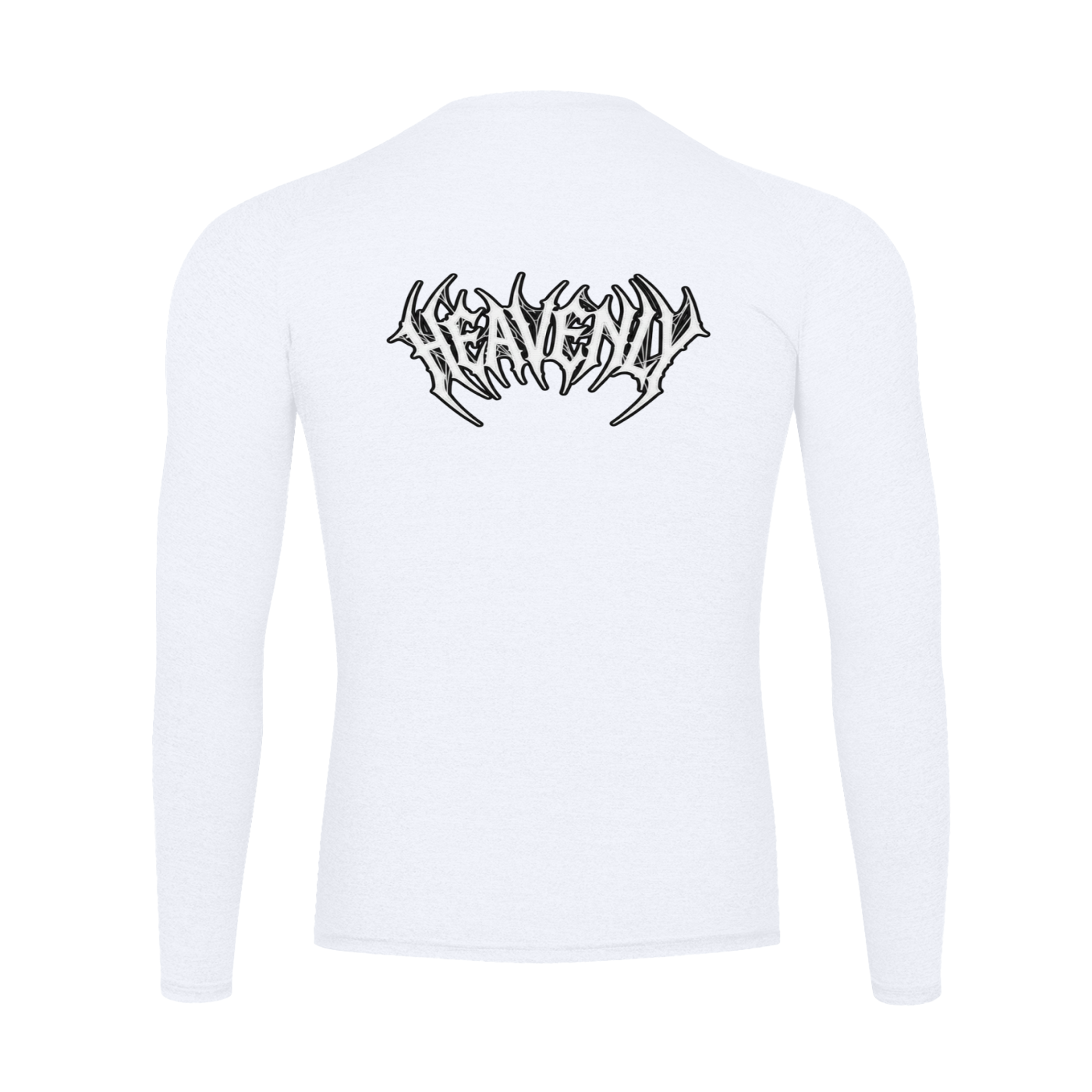 Heavenly Gym performance tee