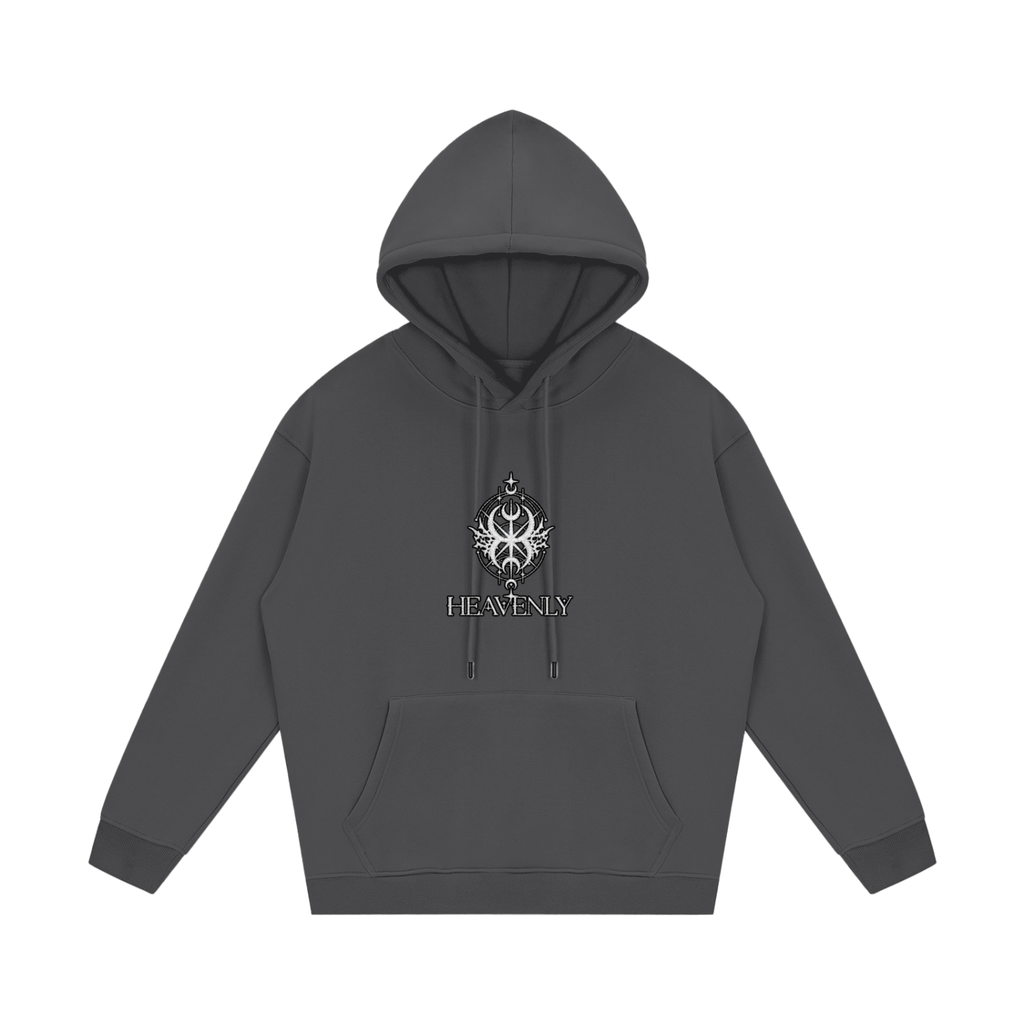 Heavenly comfort hoodie