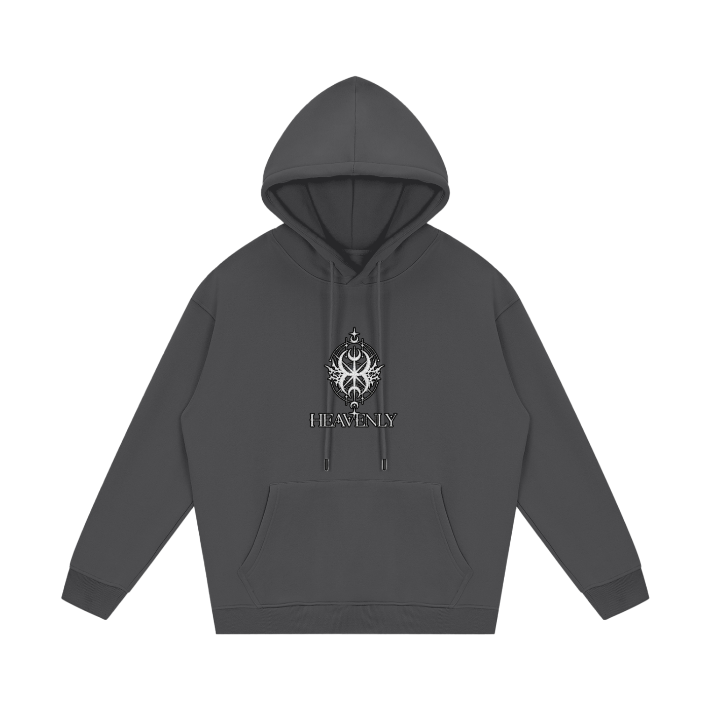Heavenly comfort hoodie