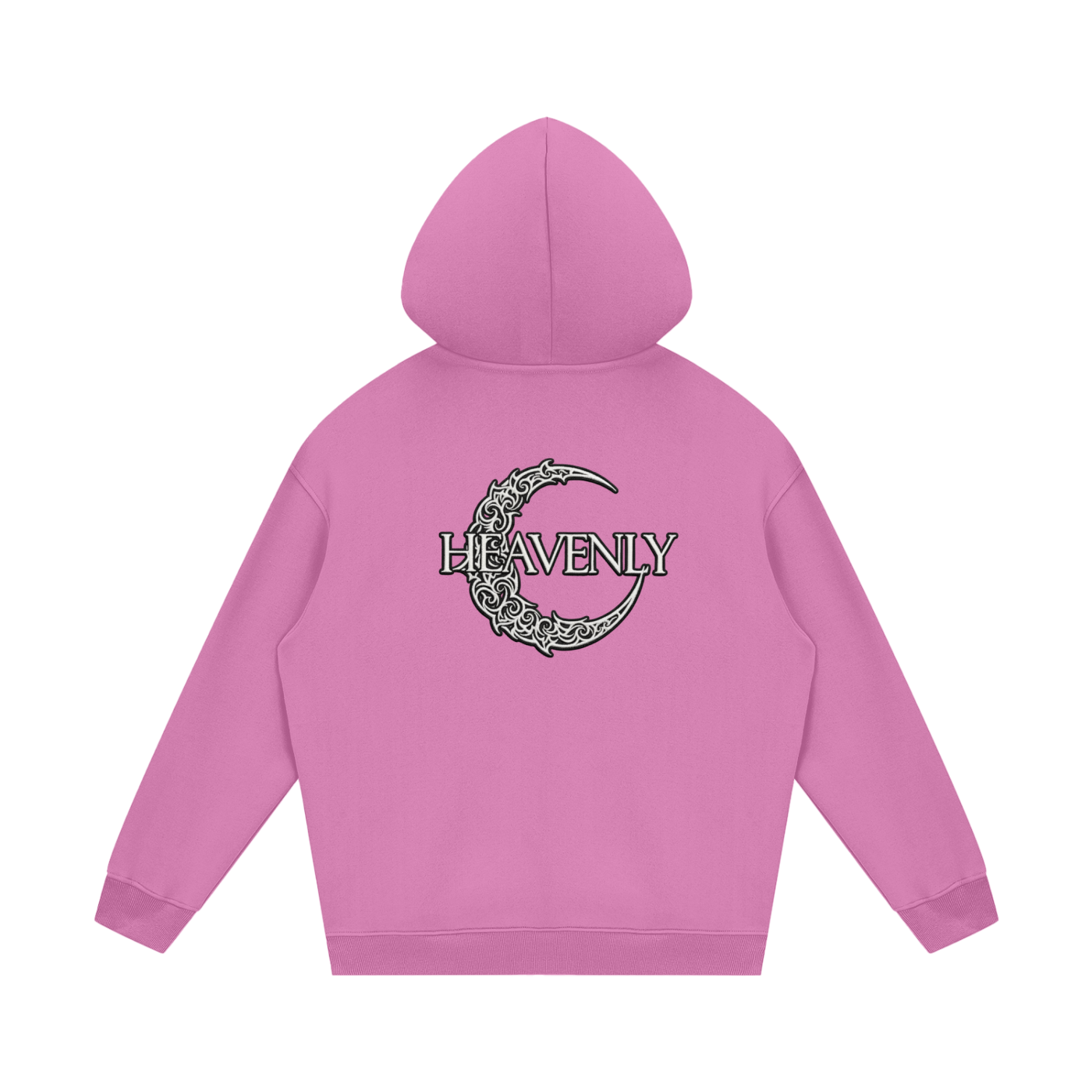 Heavenly comfort hoodie