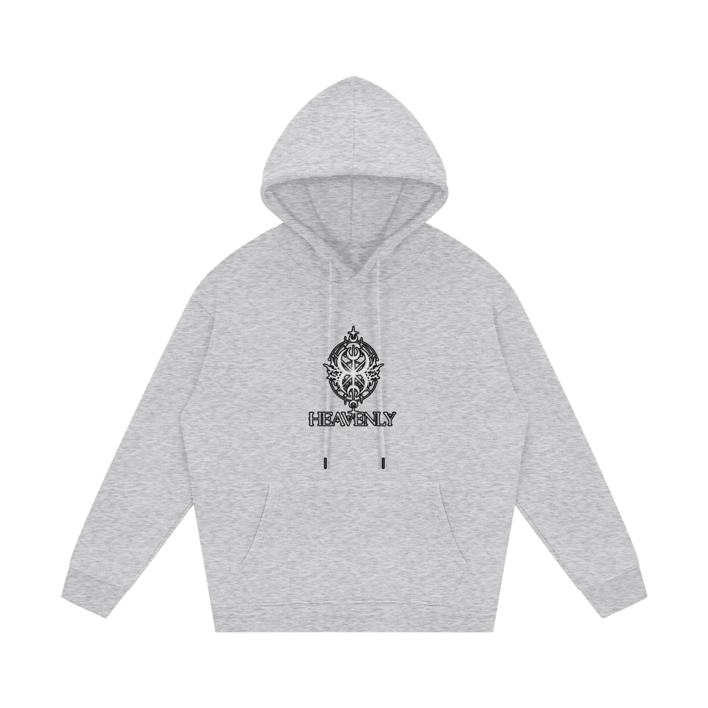 Heavenly comfort hoodie