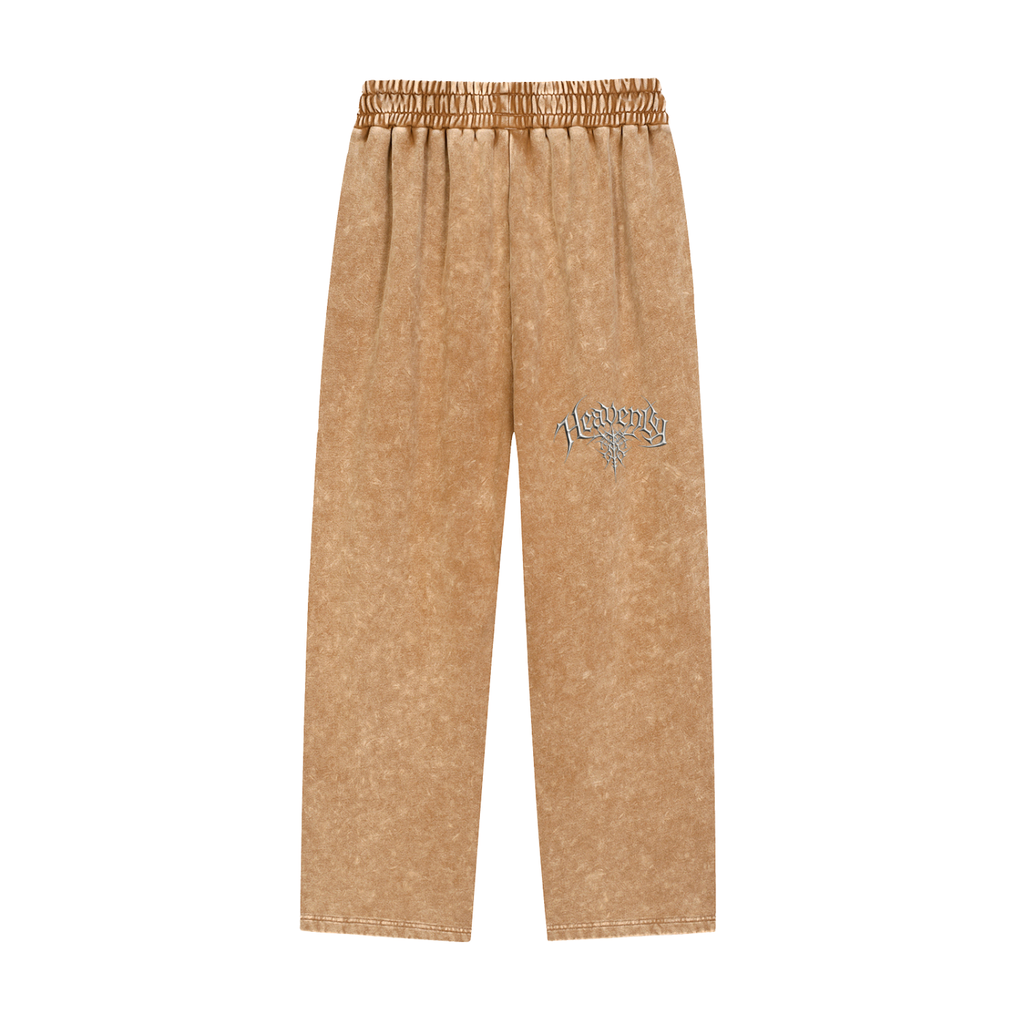 Heavenly Matching sweatpants