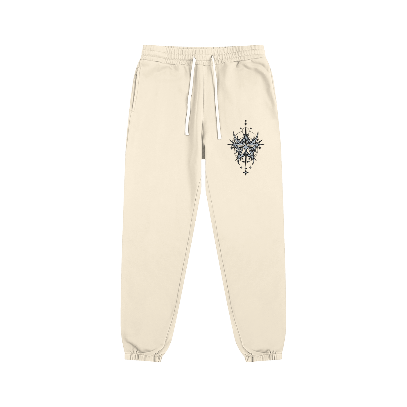 Heavenly comfort sweatpants