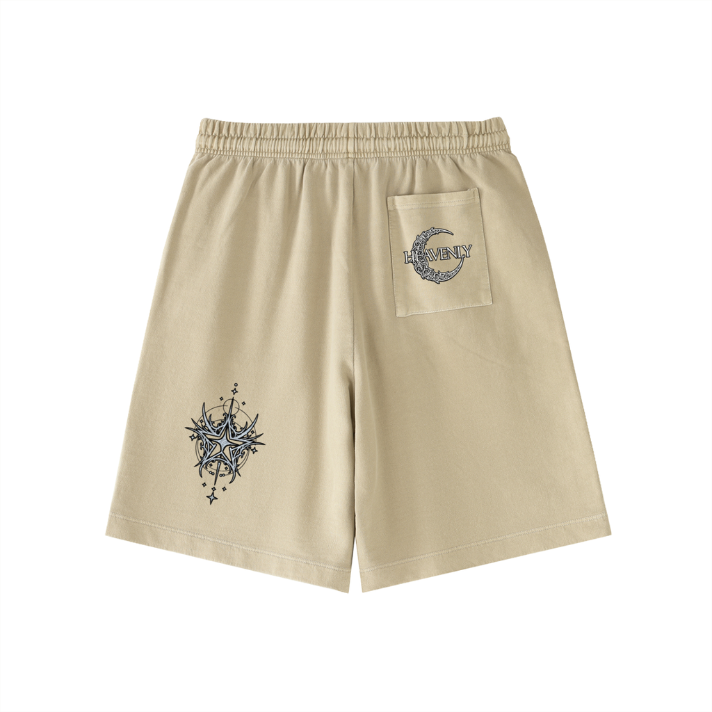 Heavenly comfort shorts