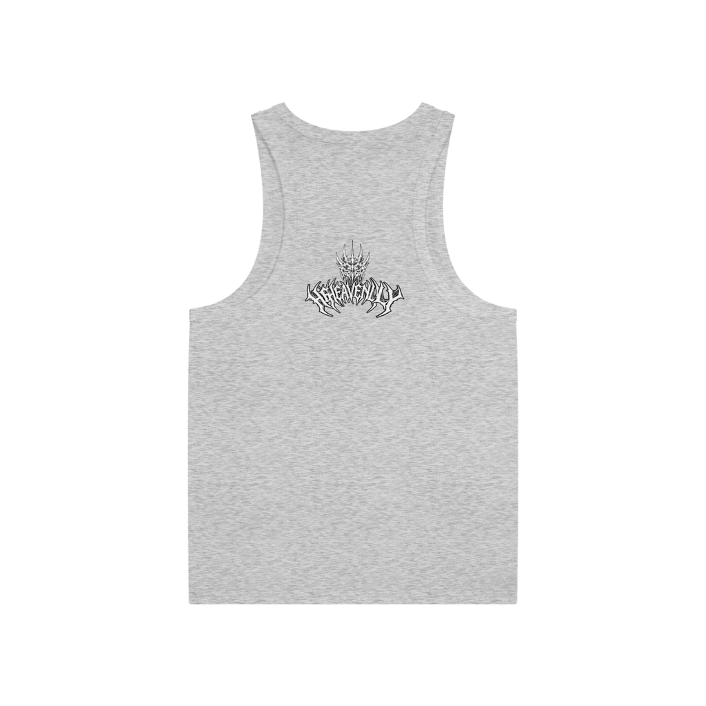 Heavenly Gym tank