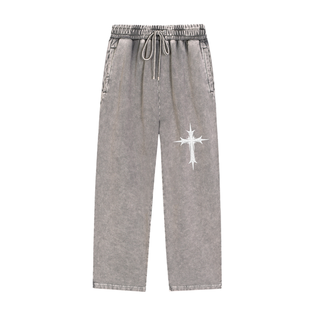 Heavenly Matching sweatpants