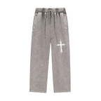 Heavenly Matching sweatpants