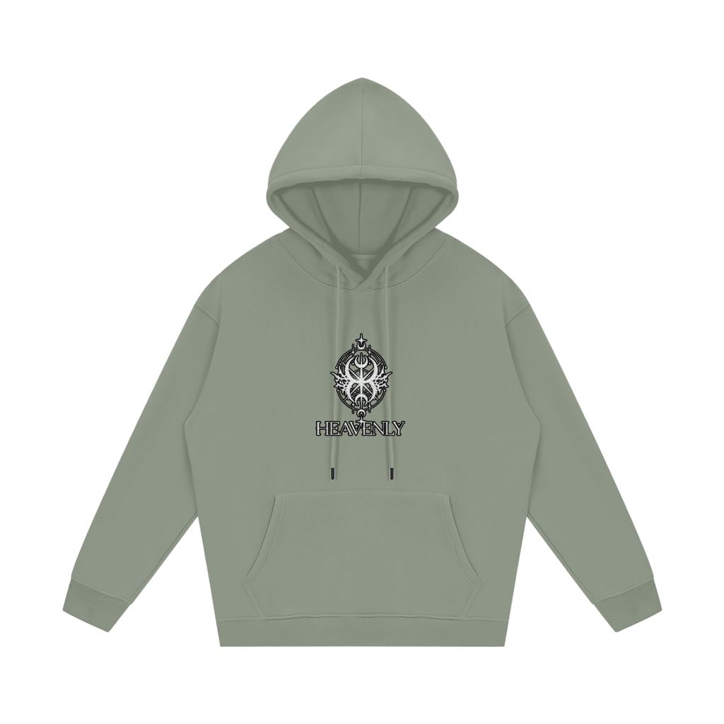 Heavenly comfort hoodie