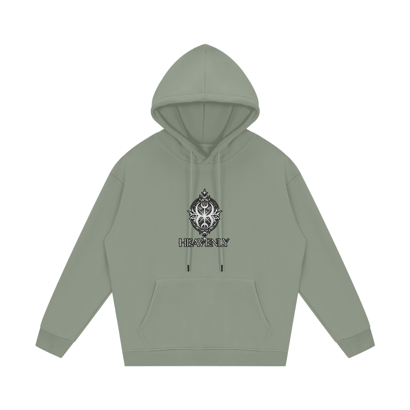 Heavenly comfort hoodie