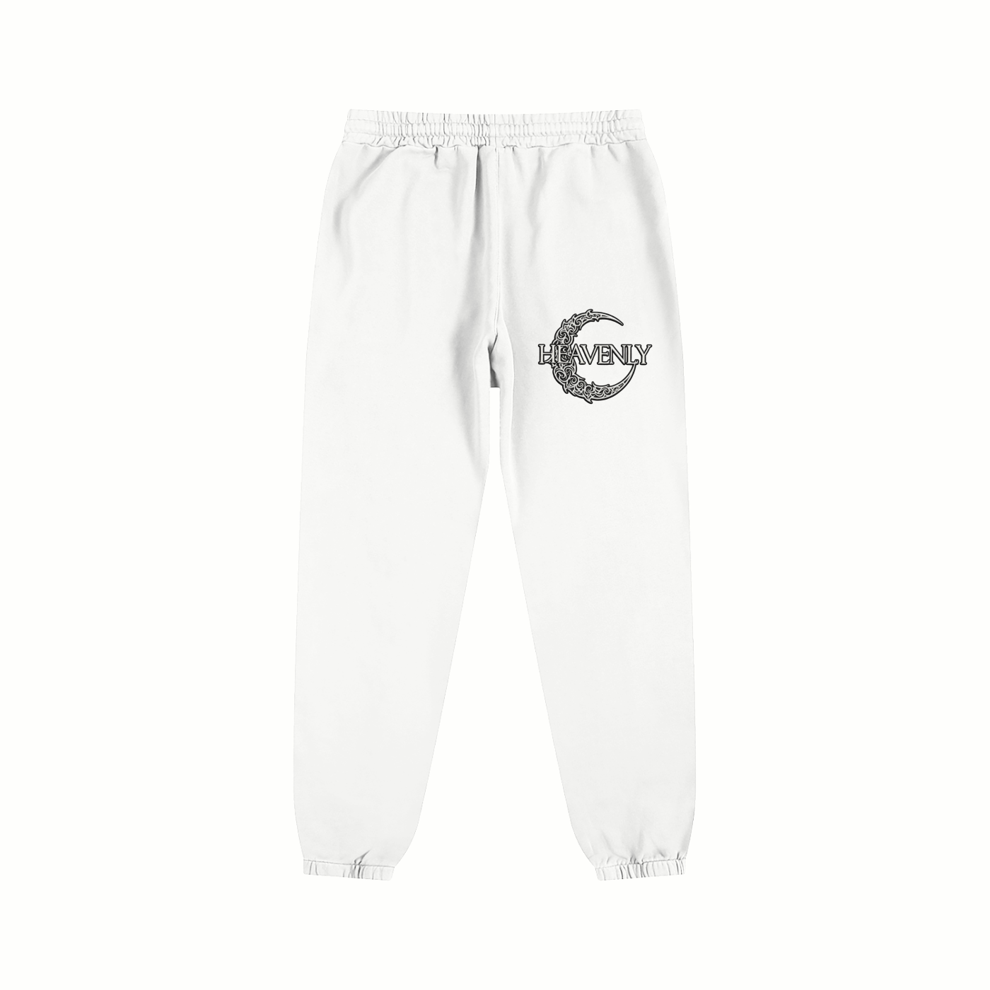 Heavenly comfort sweatpants