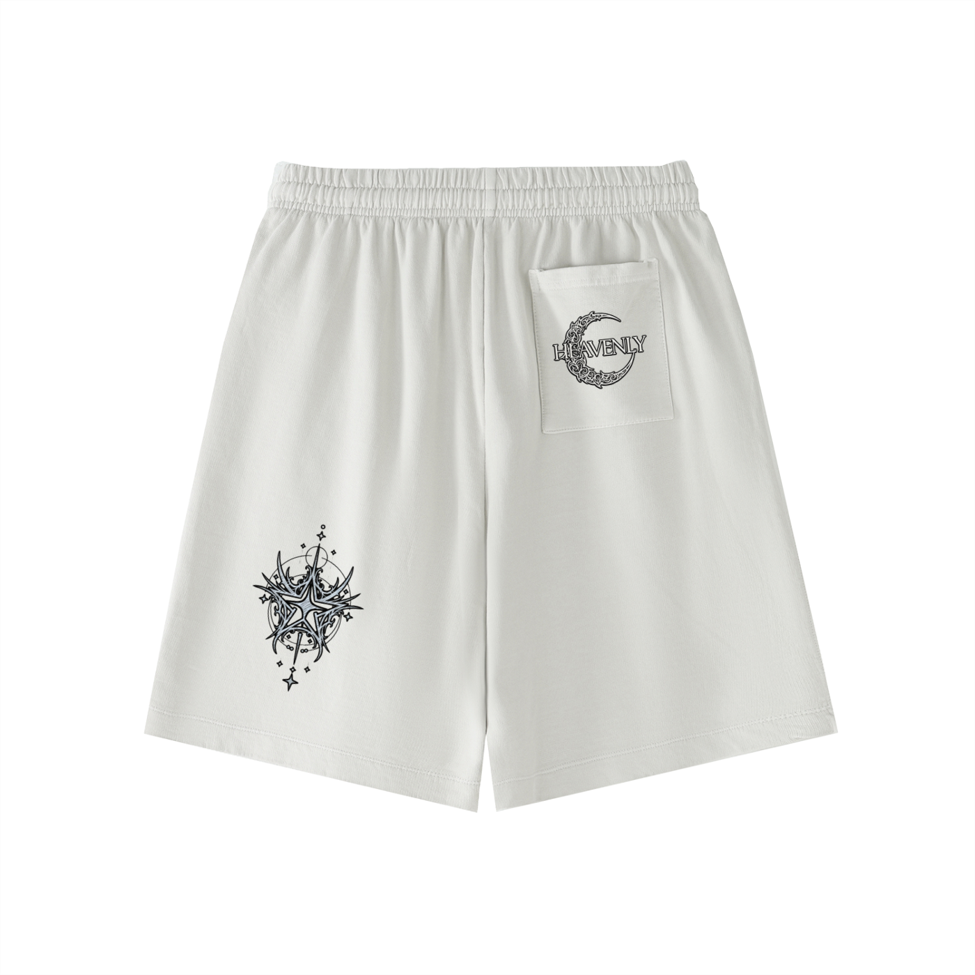 Heavenly comfort shorts