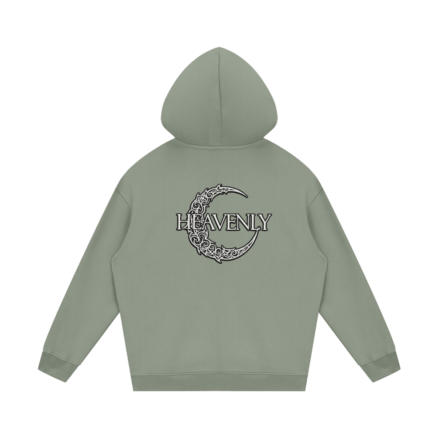 Heavenly comfort hoodie