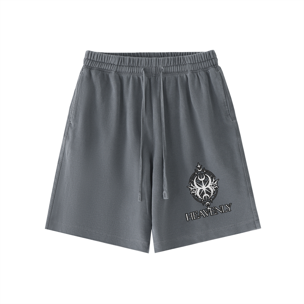Heavenly comfort shorts