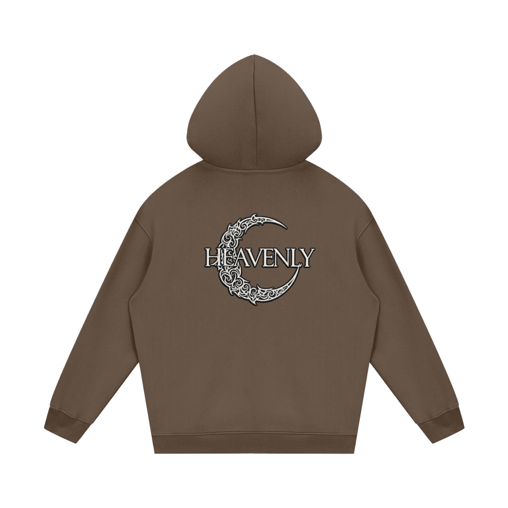 Heavenly comfort hoodie