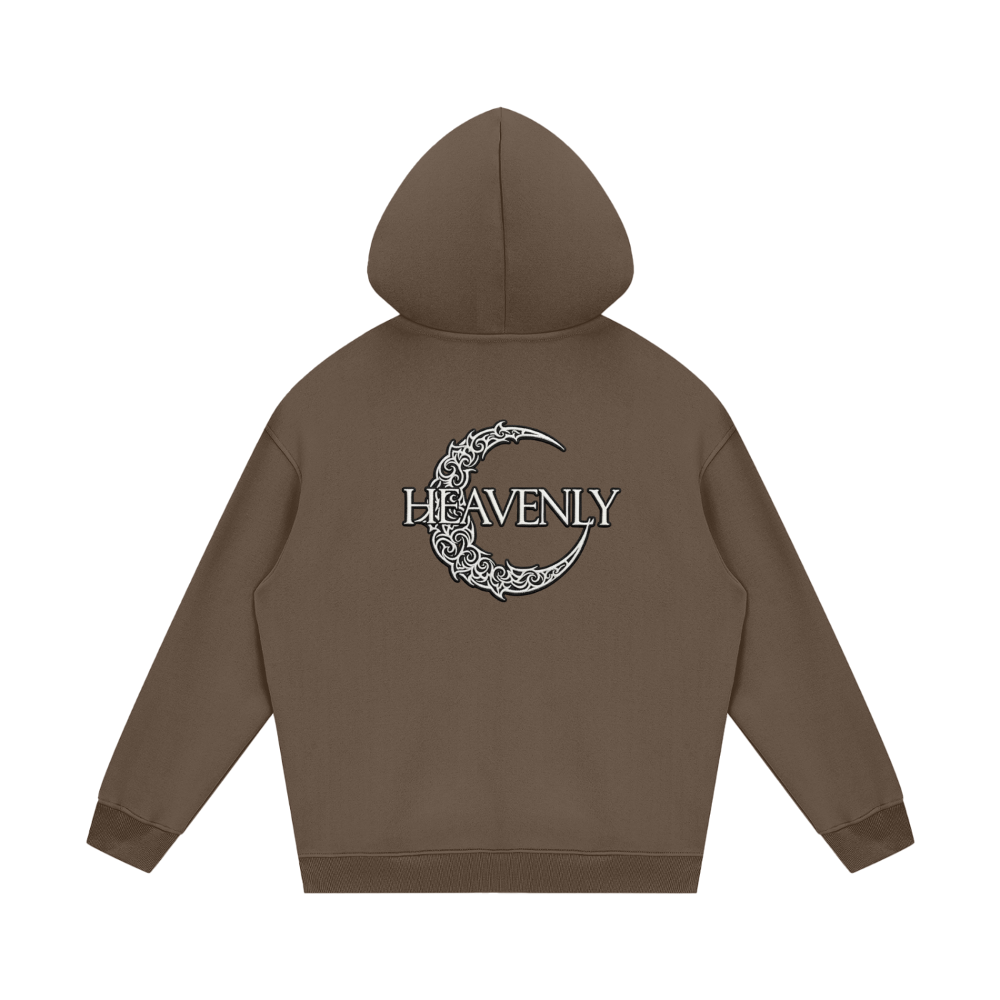 Heavenly comfort hoodie