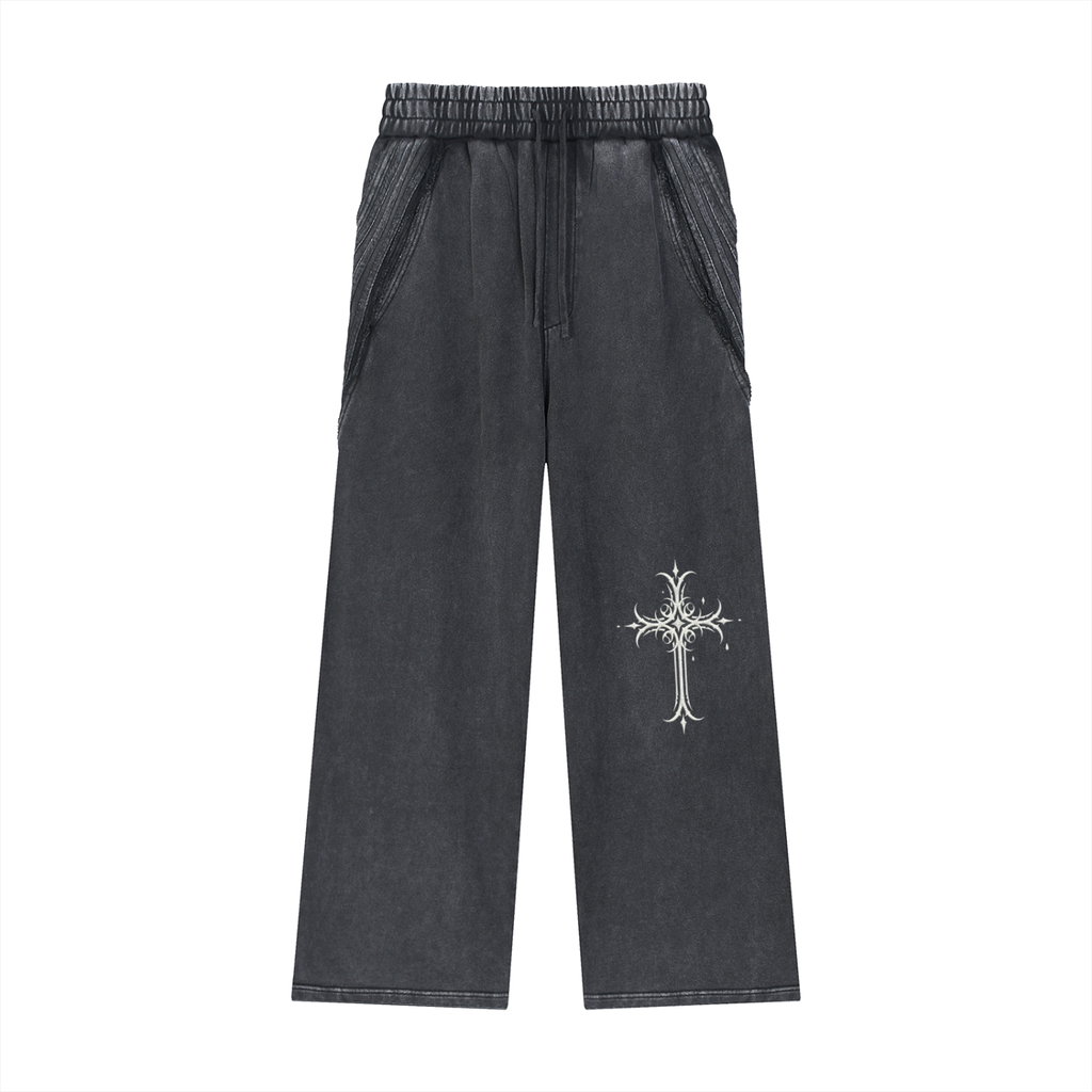 Heavenly Matching sweatpants