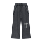 Heavenly Matching sweatpants