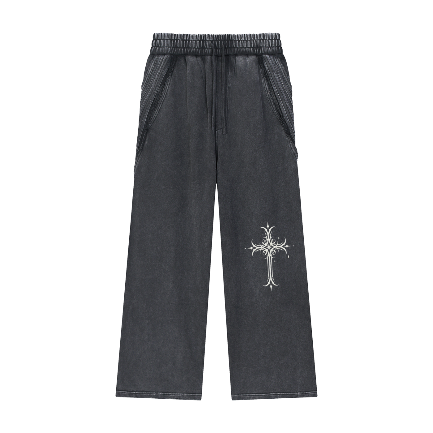 Heavenly Matching sweatpants