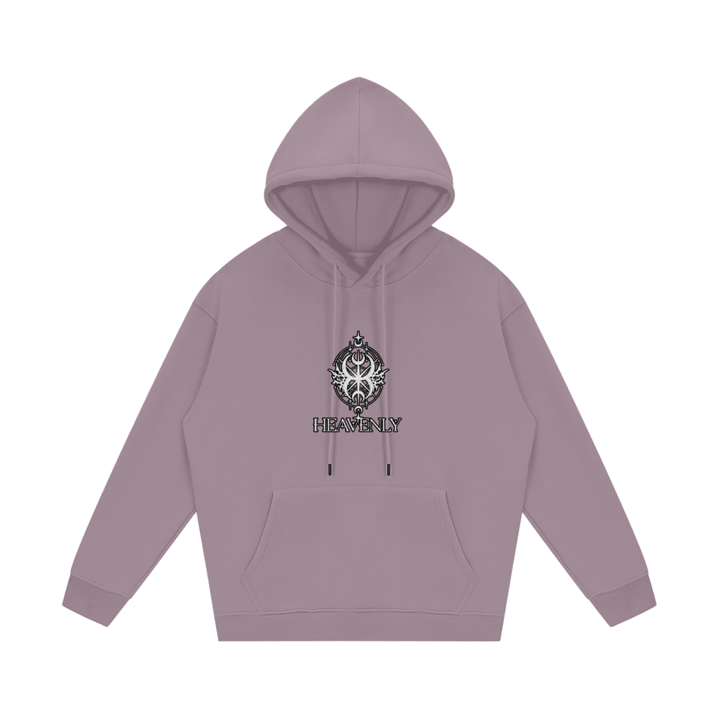 Heavenly comfort hoodie