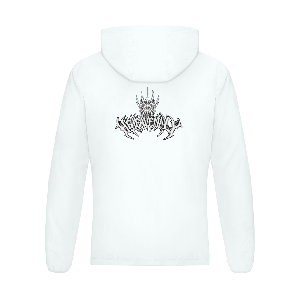 Heavenly Gym sports jacket