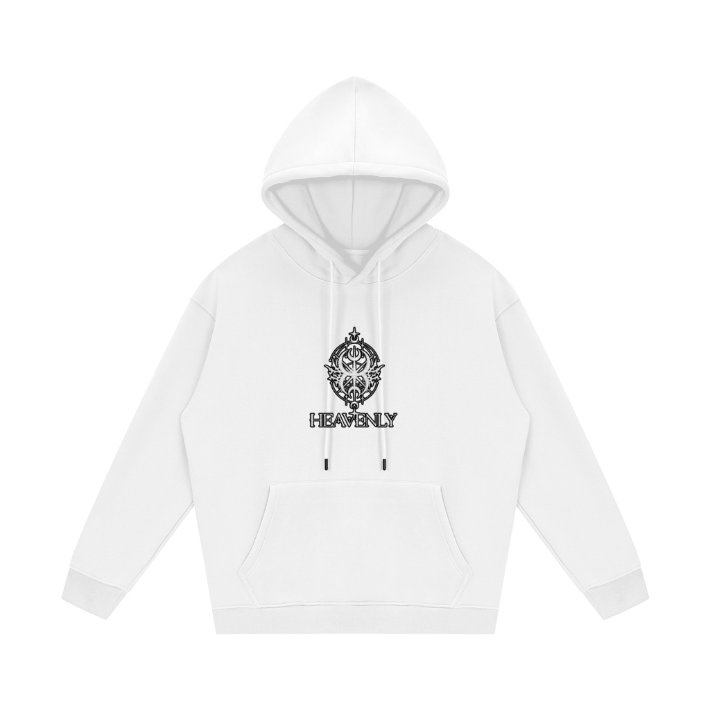 Heavenly comfort hoodie
