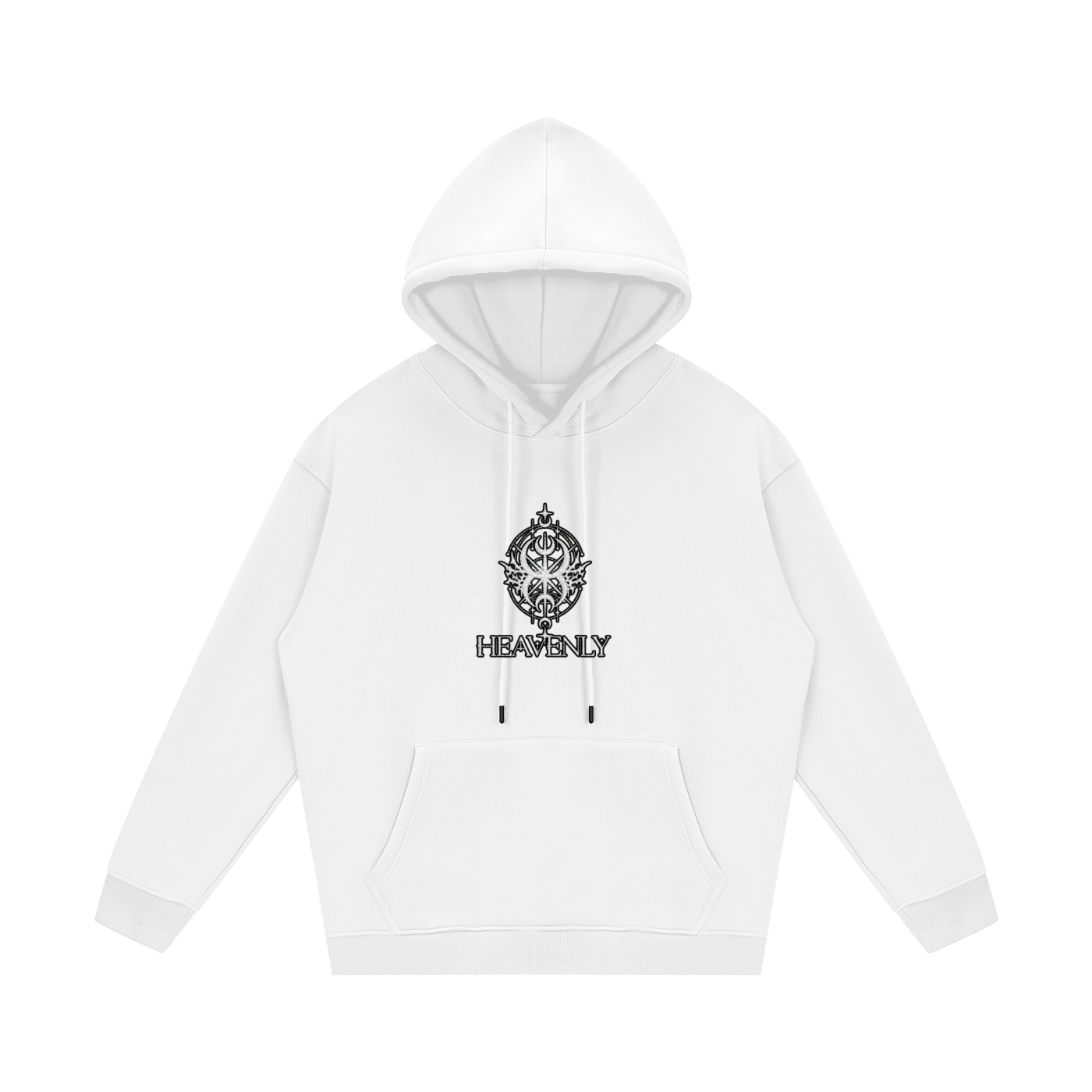 Heavenly comfort hoodie