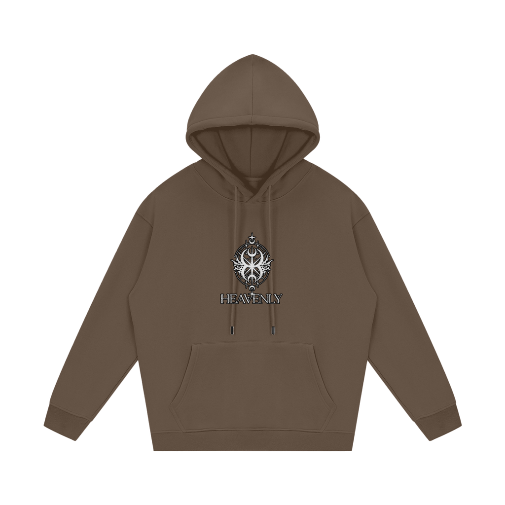 Heavenly comfort hoodie