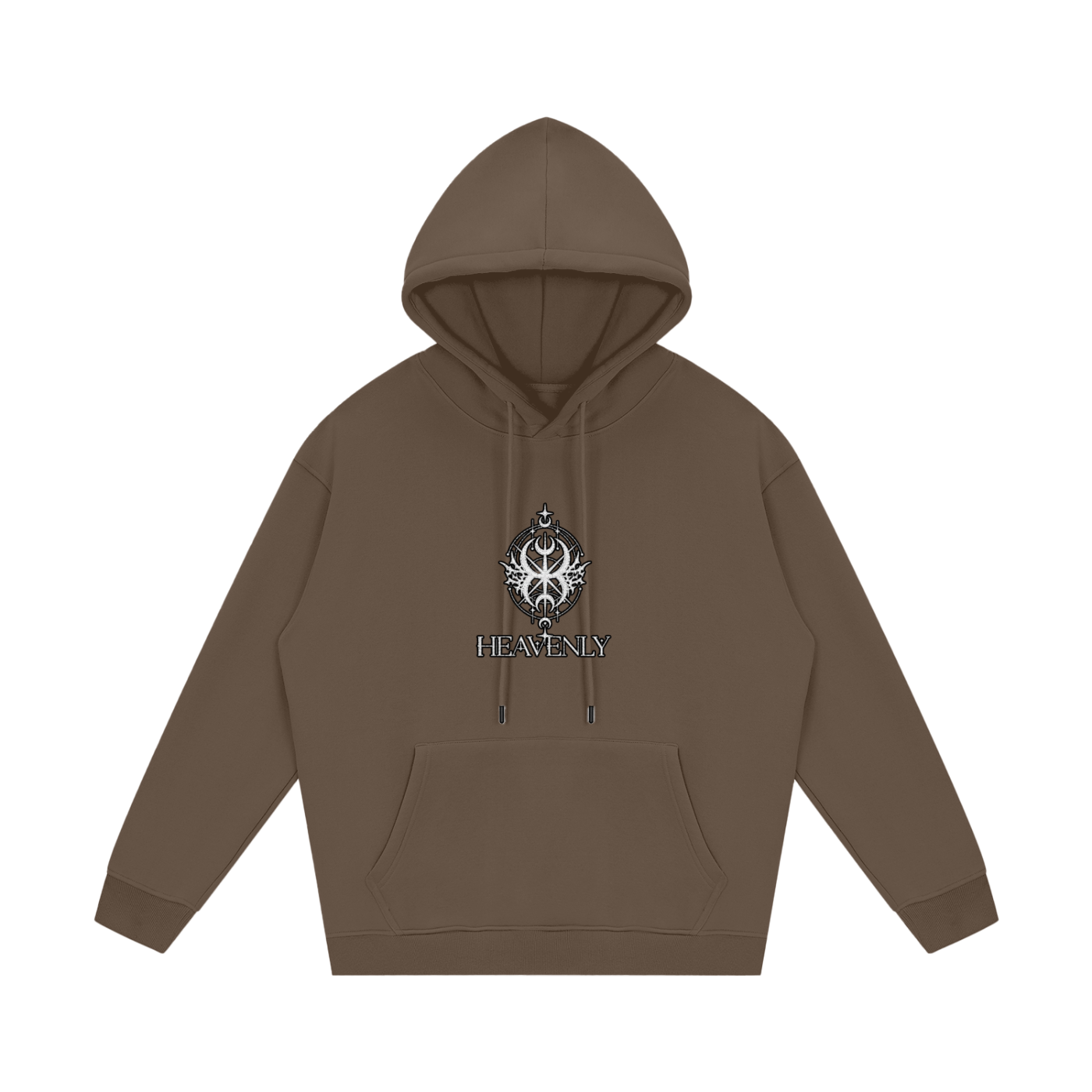 Heavenly comfort hoodie