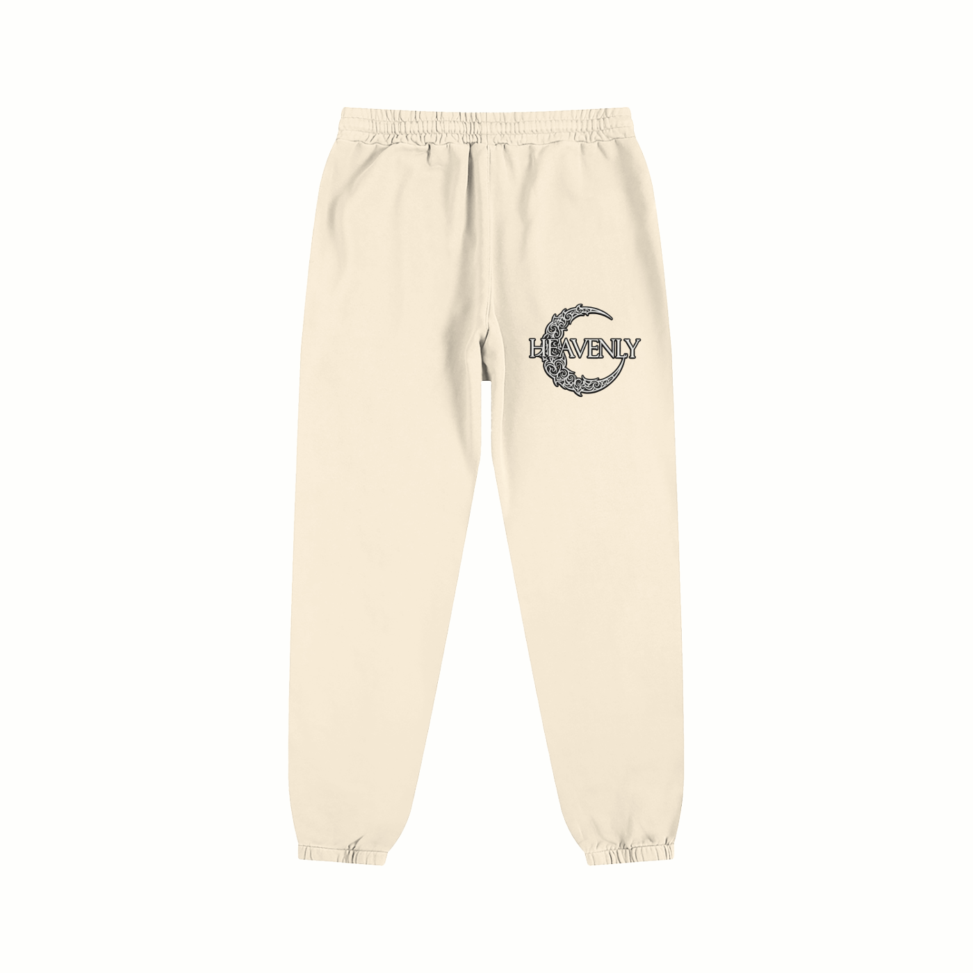 Heavenly comfort sweatpants