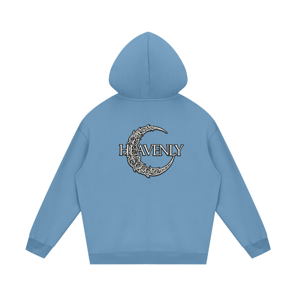 Heavenly comfort hoodie