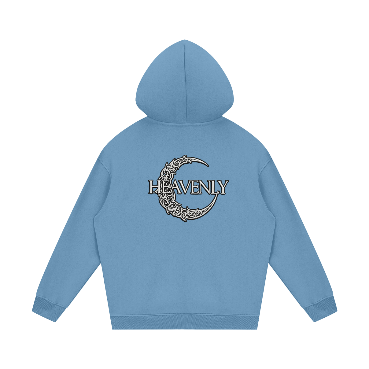 Heavenly comfort hoodie