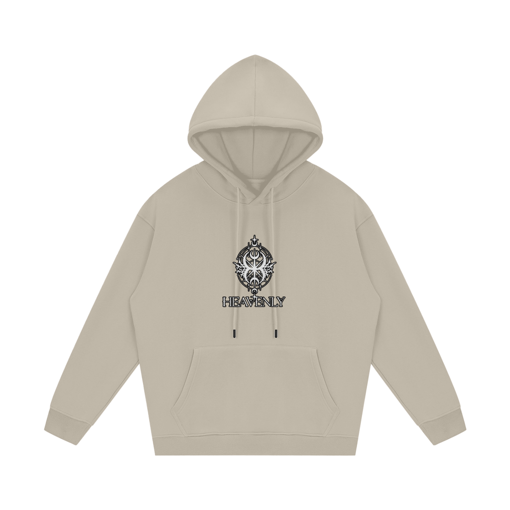 Heavenly comfort hoodie