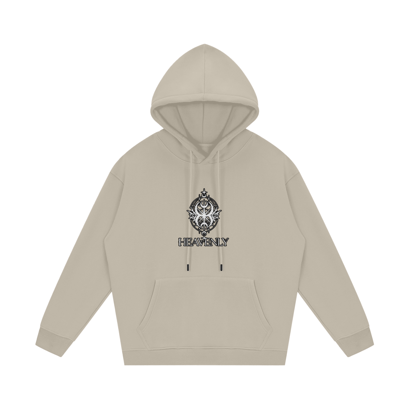 Heavenly comfort hoodie