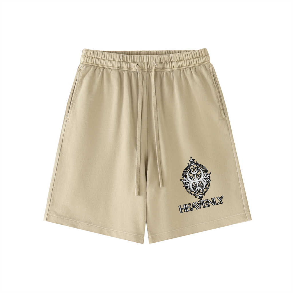 Heavenly comfort shorts